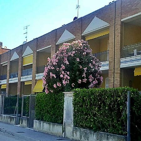 Appartamento Emilia Cupra Marittima Bagian luar foto