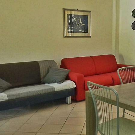 Appartamento Emilia Cupra Marittima Bagian luar foto