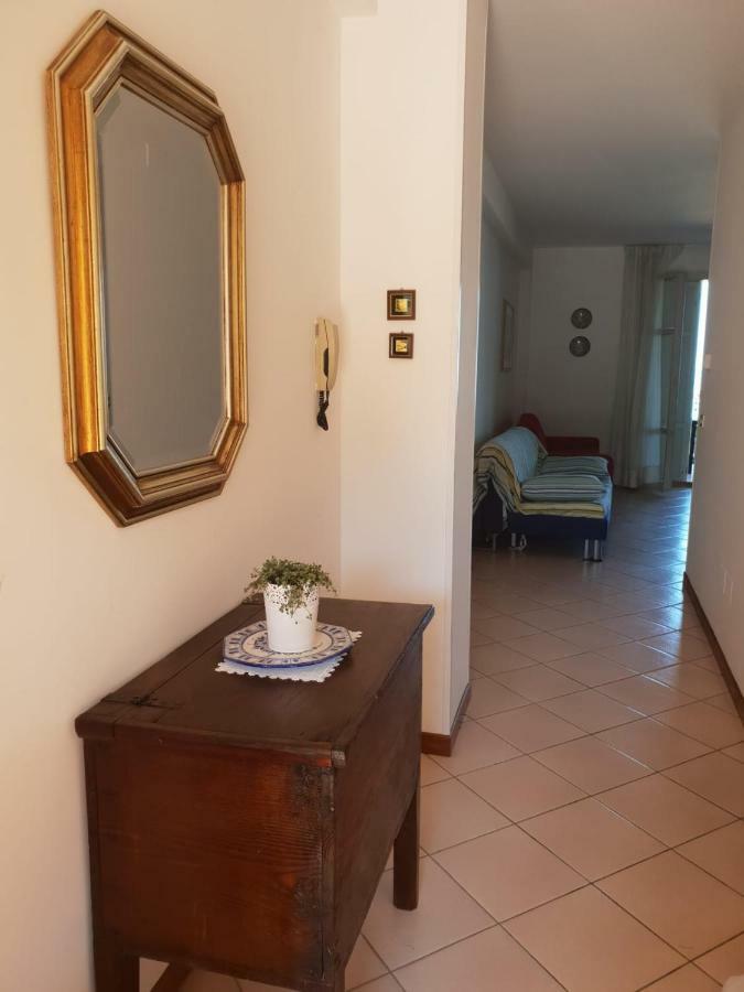 Appartamento Emilia Cupra Marittima Bagian luar foto