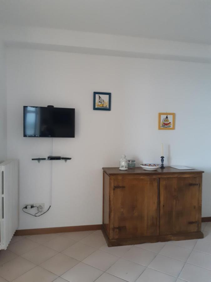 Appartamento Emilia Cupra Marittima Bagian luar foto